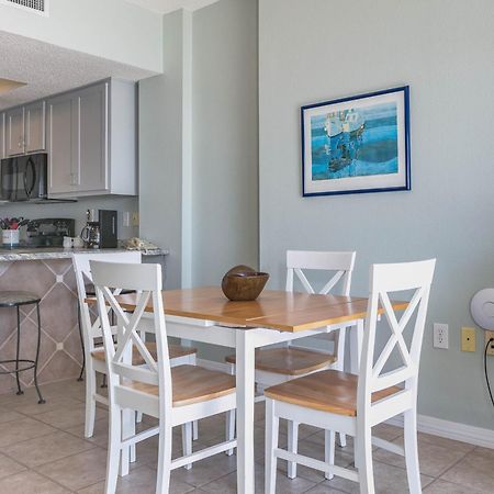 Tidewater Condominiums Orange Beach Esterno foto