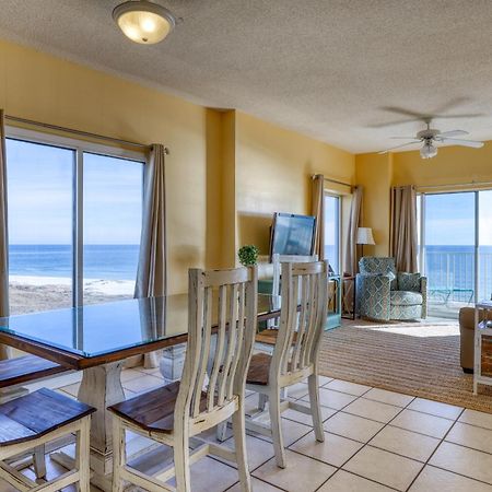 Tidewater Condominiums Orange Beach Esterno foto