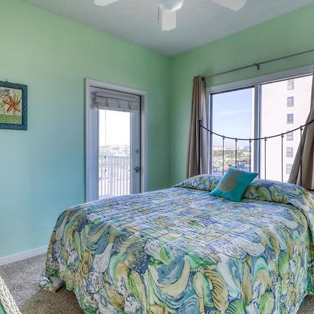 Tidewater Condominiums Orange Beach Esterno foto
