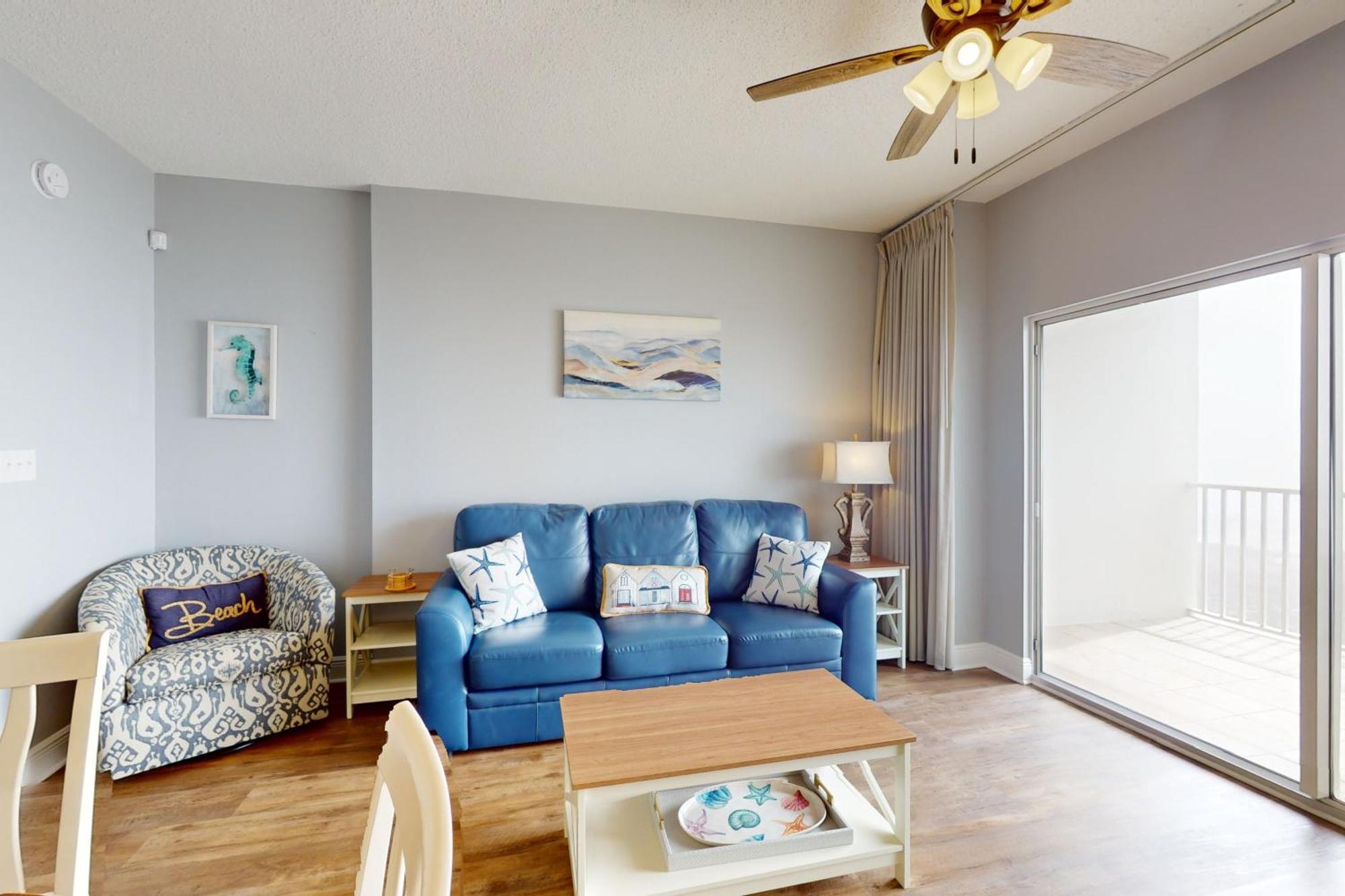 Tidewater Condominiums Orange Beach Esterno foto