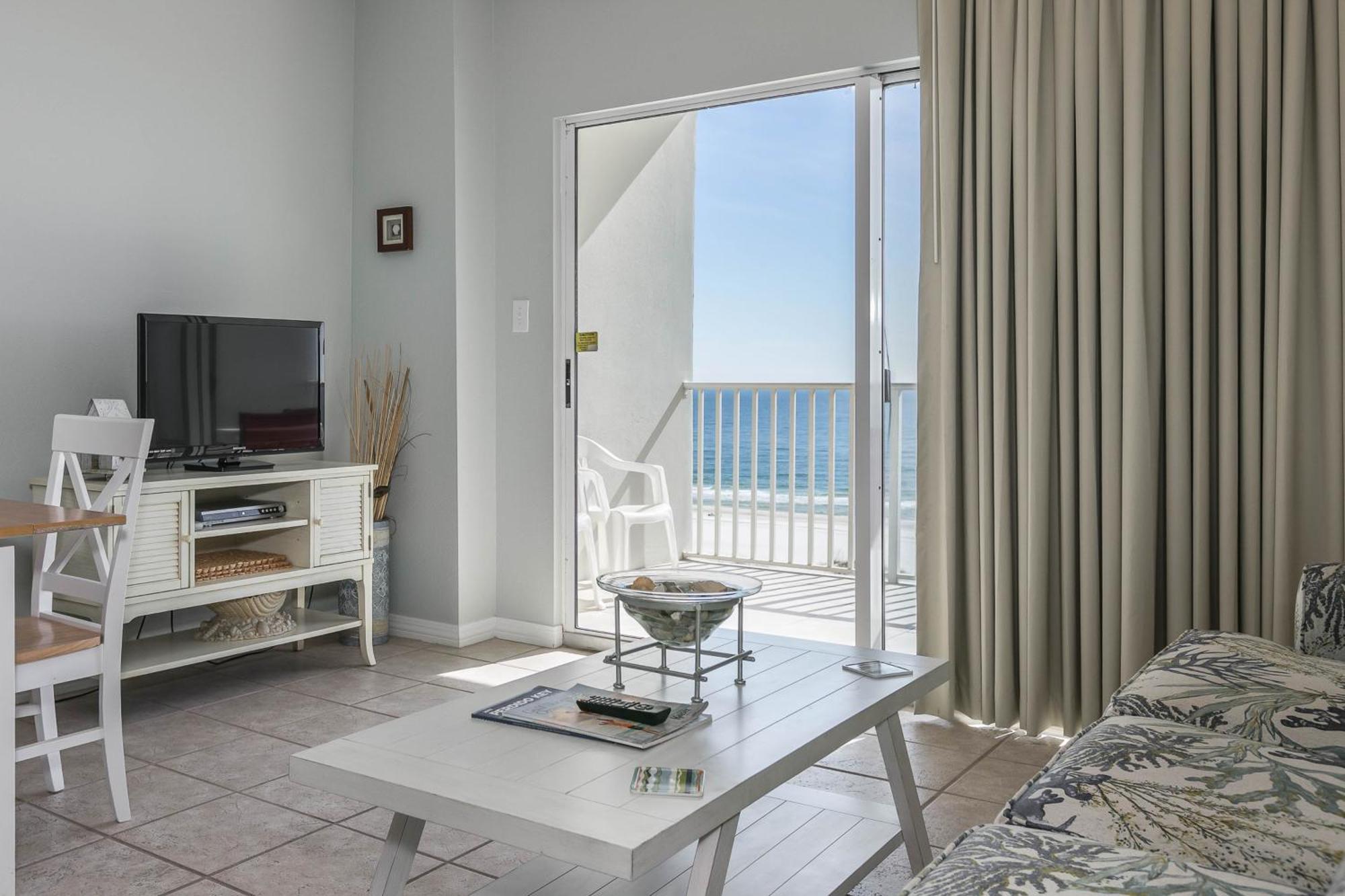Tidewater Condominiums Orange Beach Camera foto