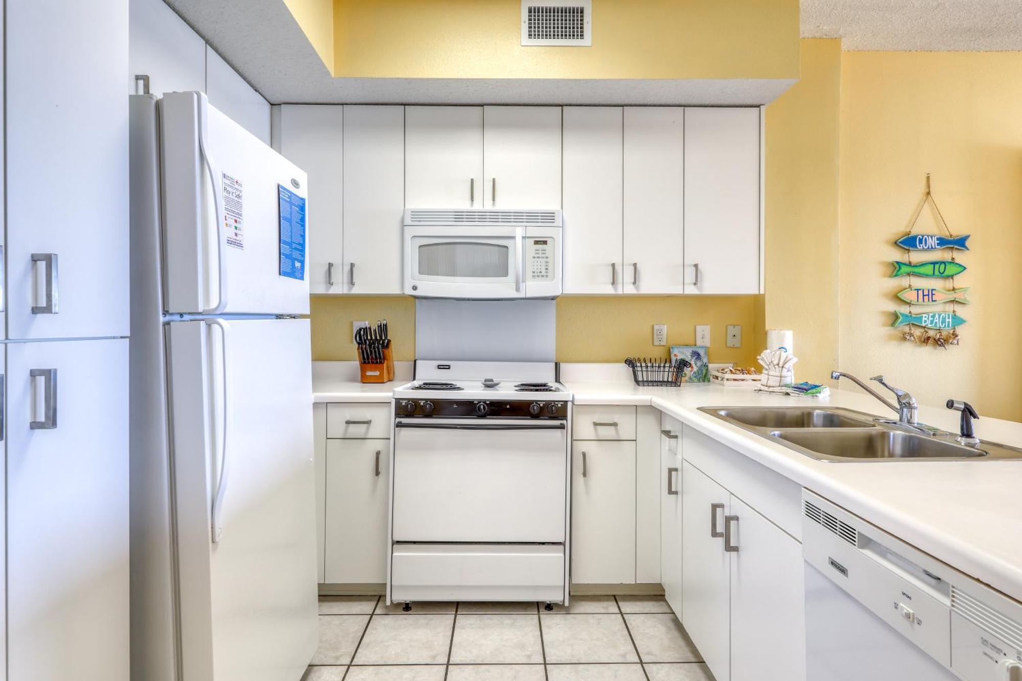 Tidewater Condominiums Orange Beach Esterno foto