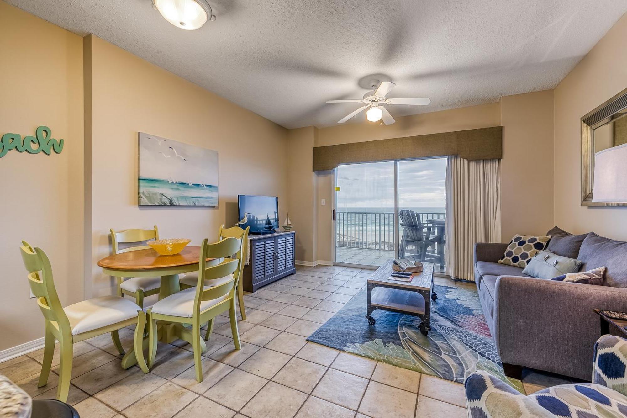 Tidewater Condominiums Orange Beach Camera foto