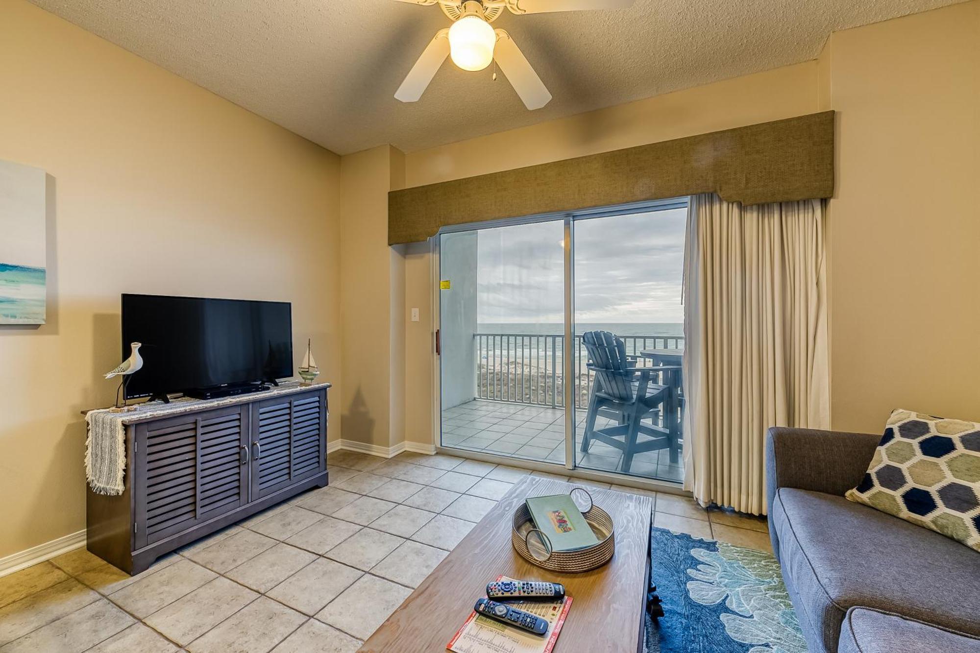 Tidewater Condominiums Orange Beach Camera foto