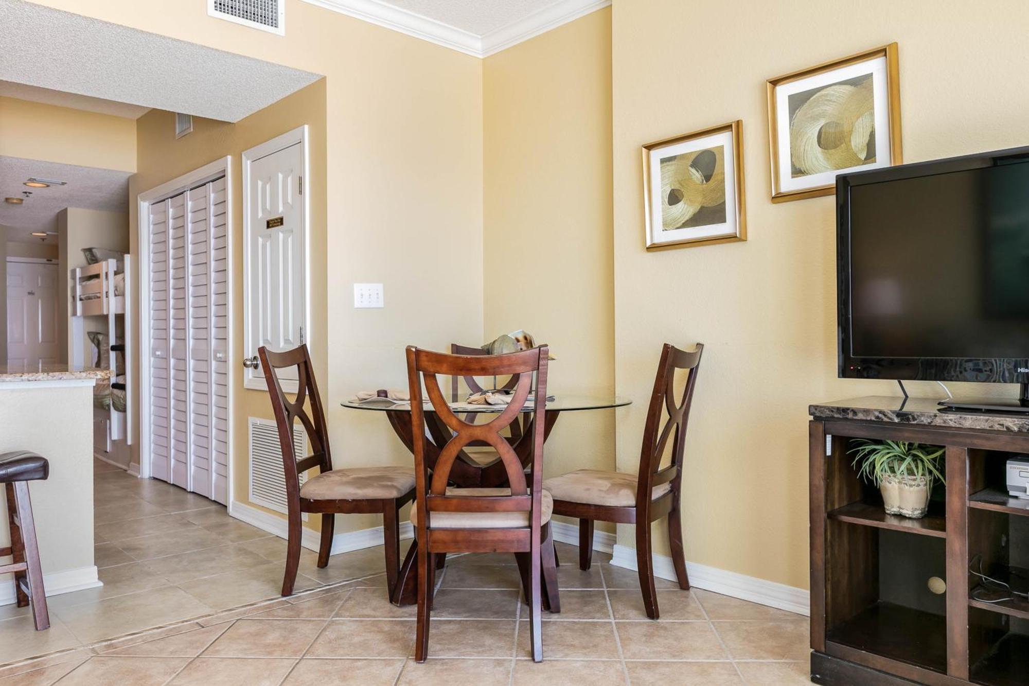 Tidewater Condominiums Orange Beach Camera foto