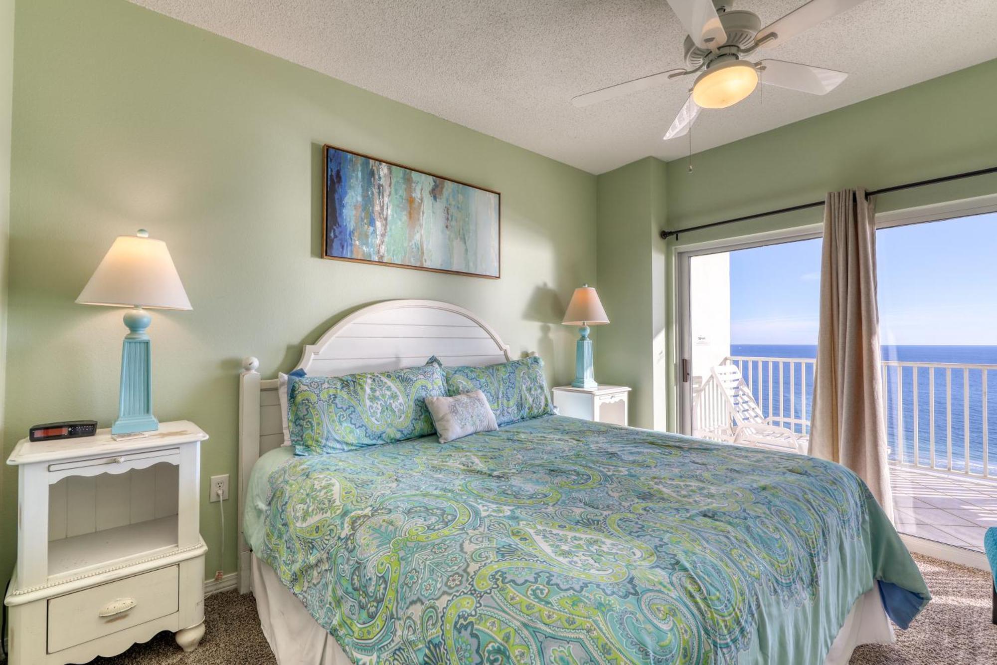 Tidewater Condominiums Orange Beach Camera foto