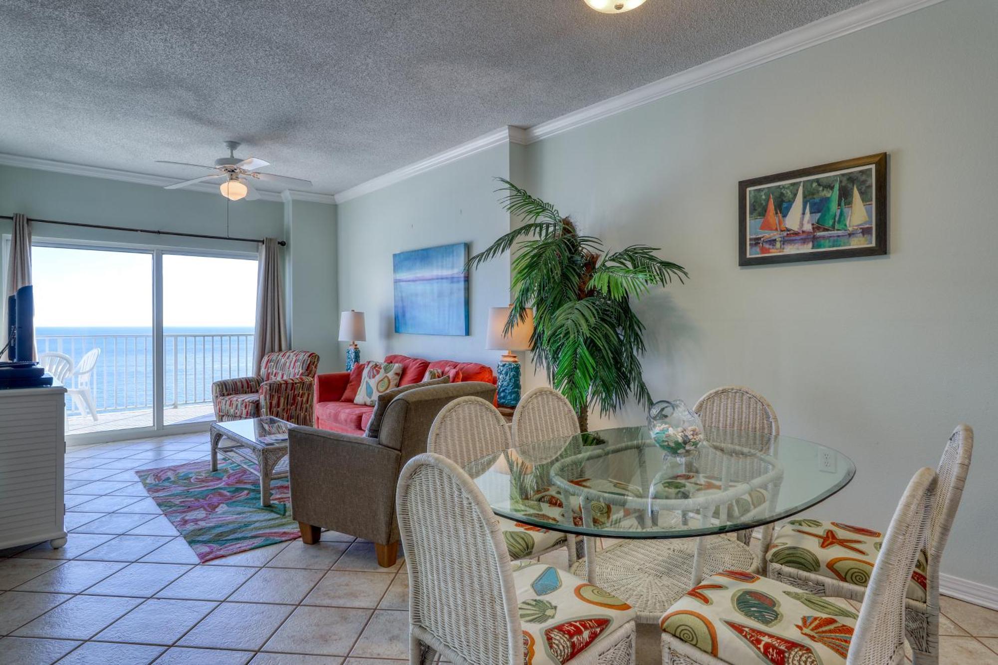 Tidewater Condominiums Orange Beach Camera foto