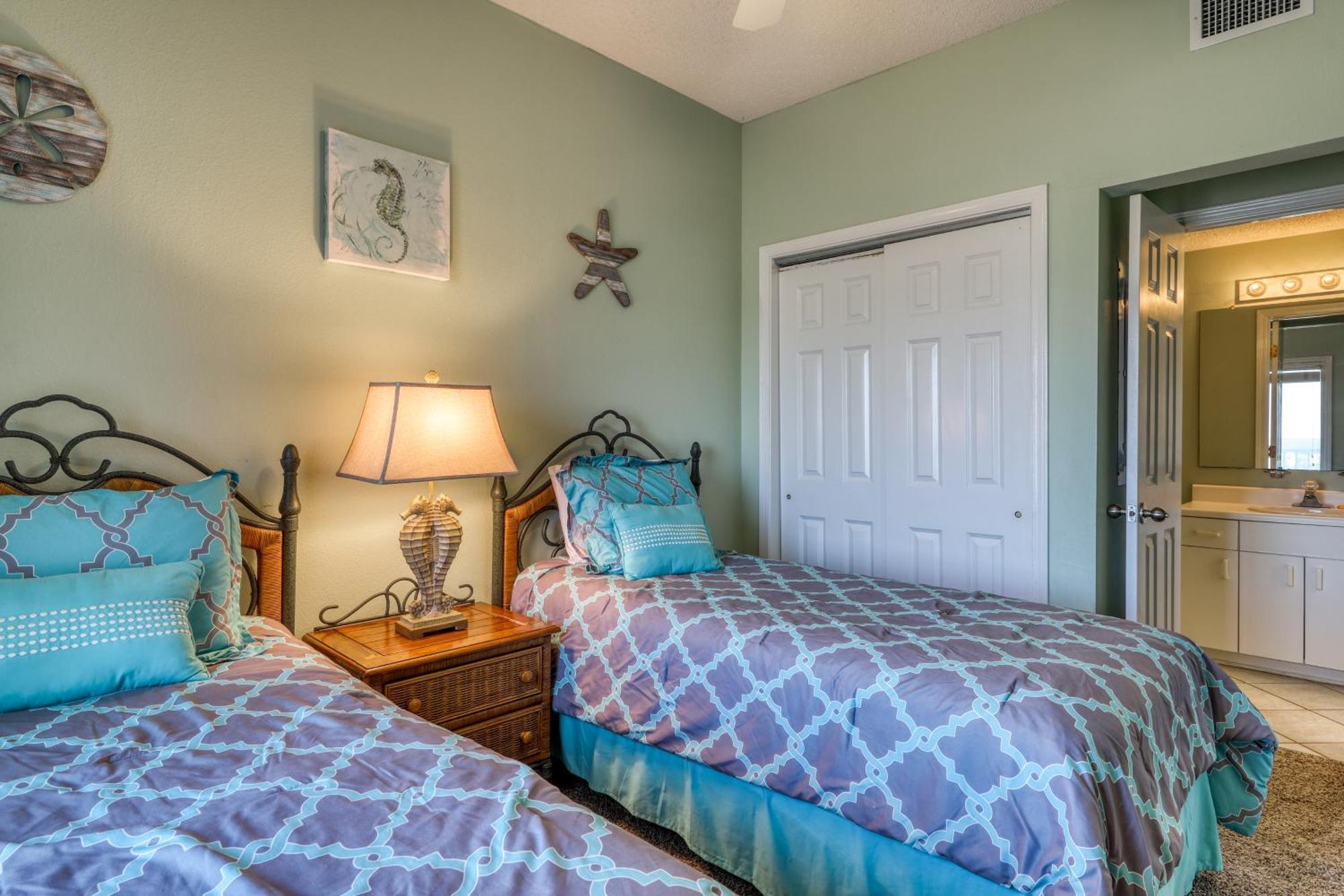 Tidewater Condominiums Orange Beach Camera foto