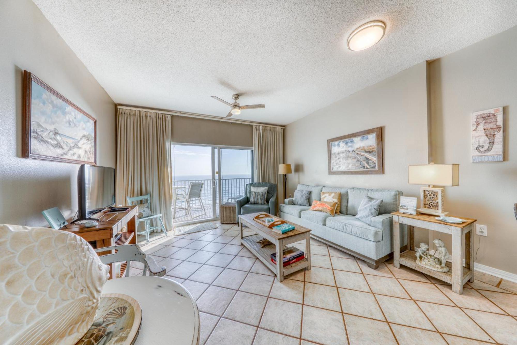 Tidewater Condominiums Orange Beach Camera foto