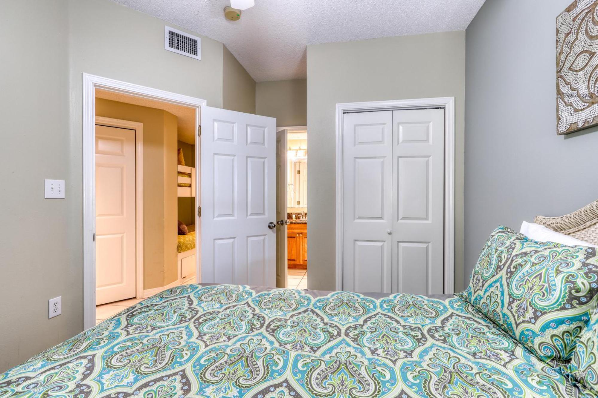 Tidewater Condominiums Orange Beach Camera foto