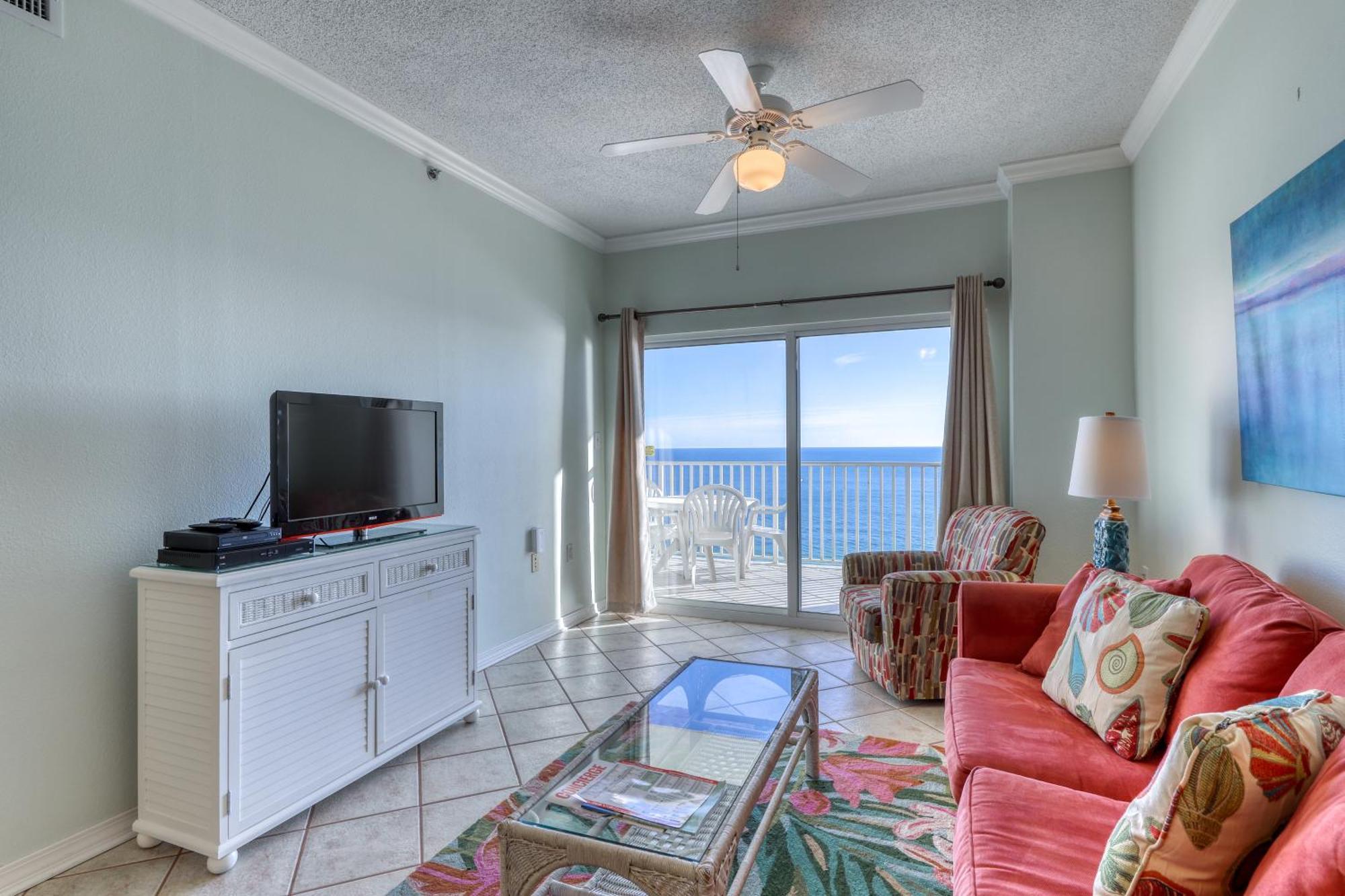 Tidewater Condominiums Orange Beach Camera foto