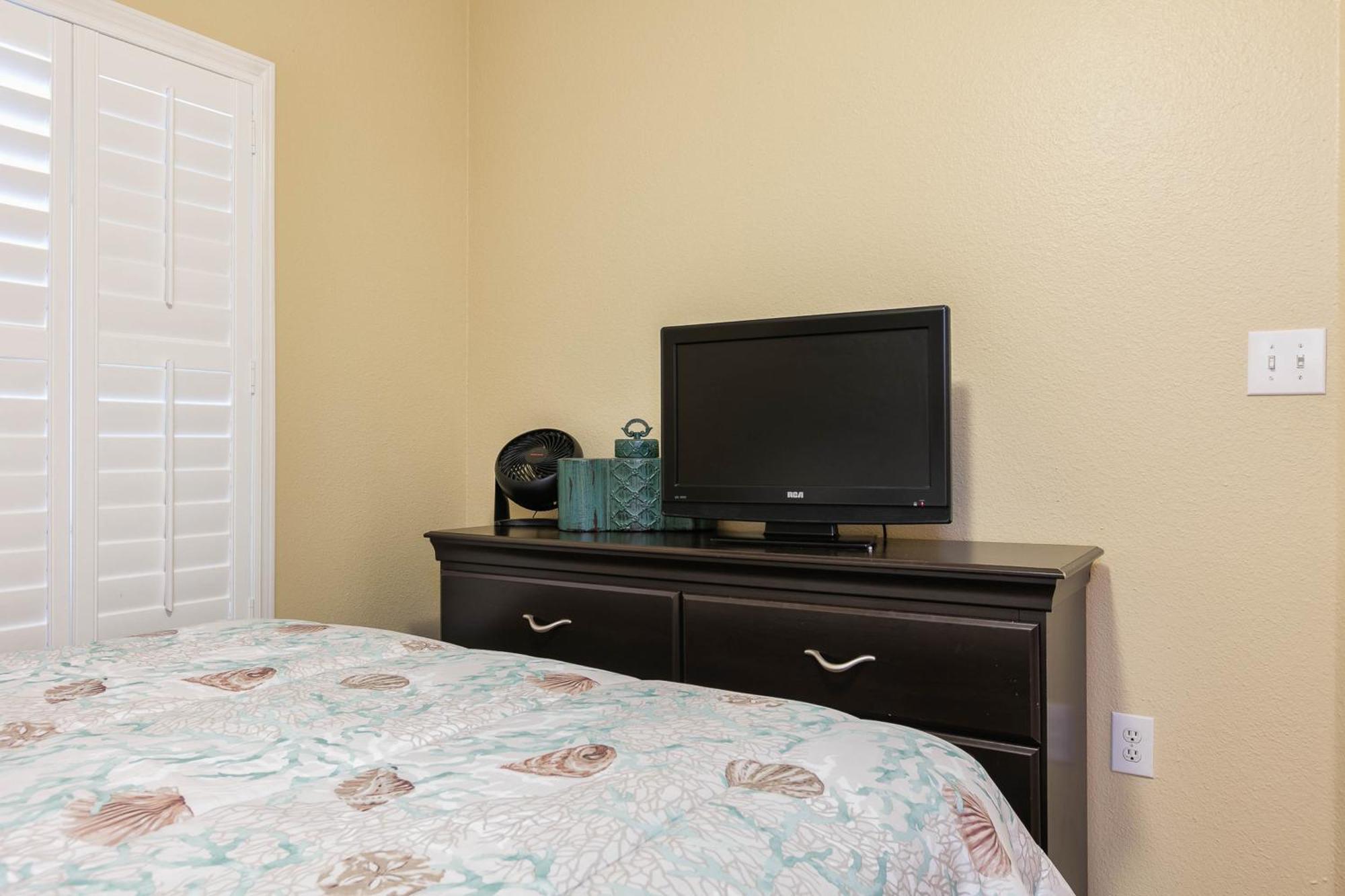 Tidewater Condominiums Orange Beach Camera foto