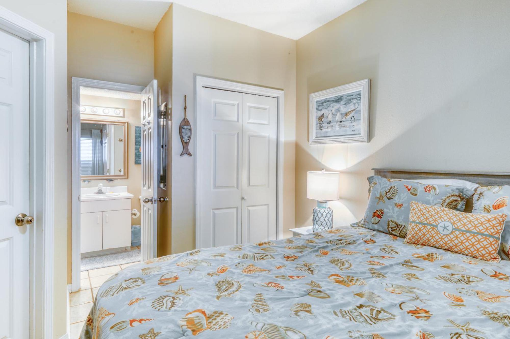 Tidewater Condominiums Orange Beach Camera foto