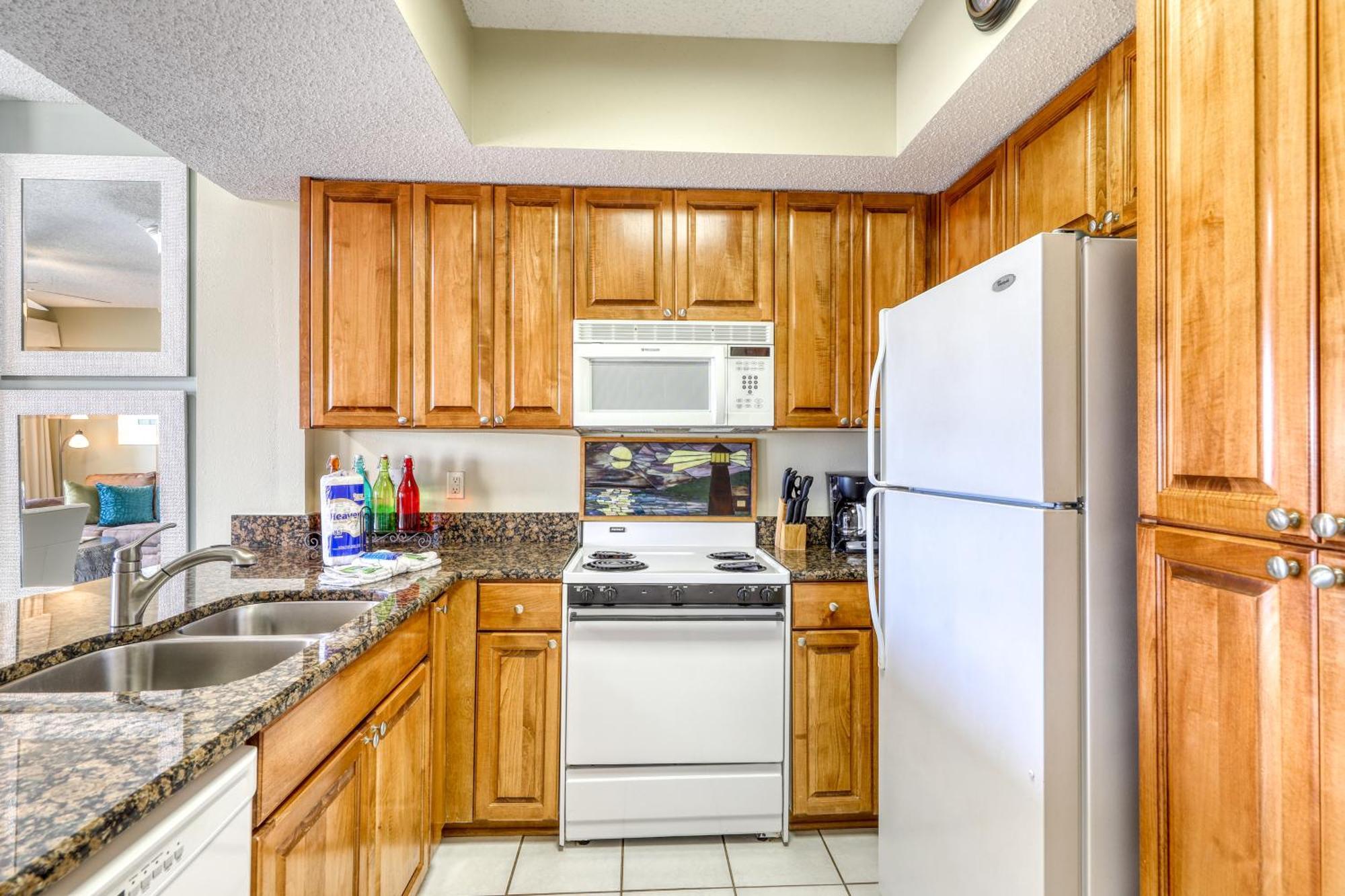 Tidewater Condominiums Orange Beach Camera foto