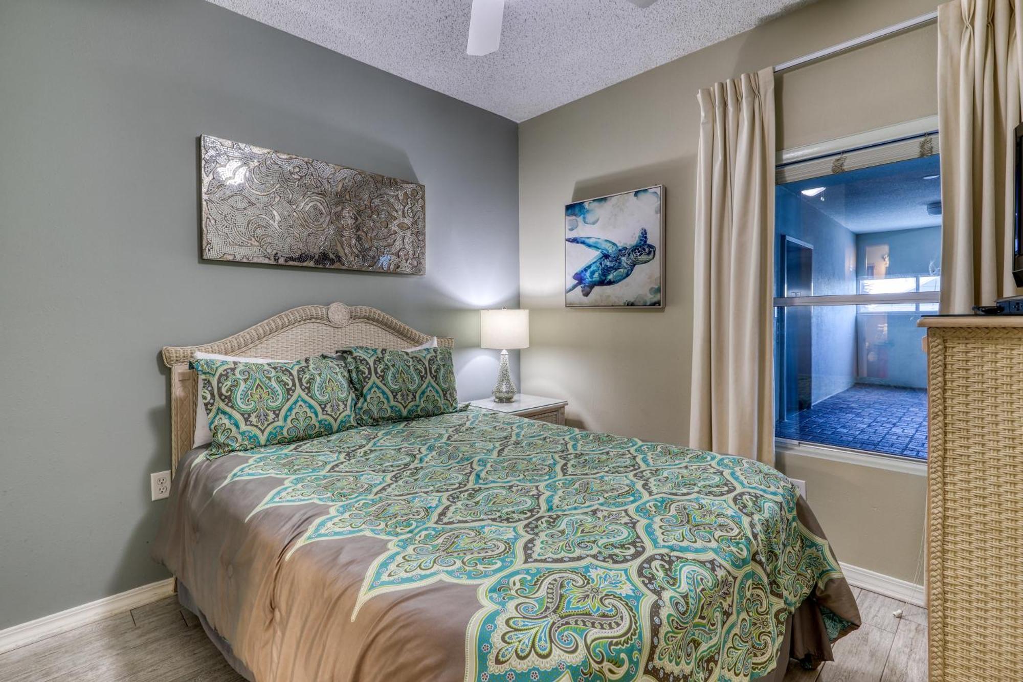 Tidewater Condominiums Orange Beach Camera foto