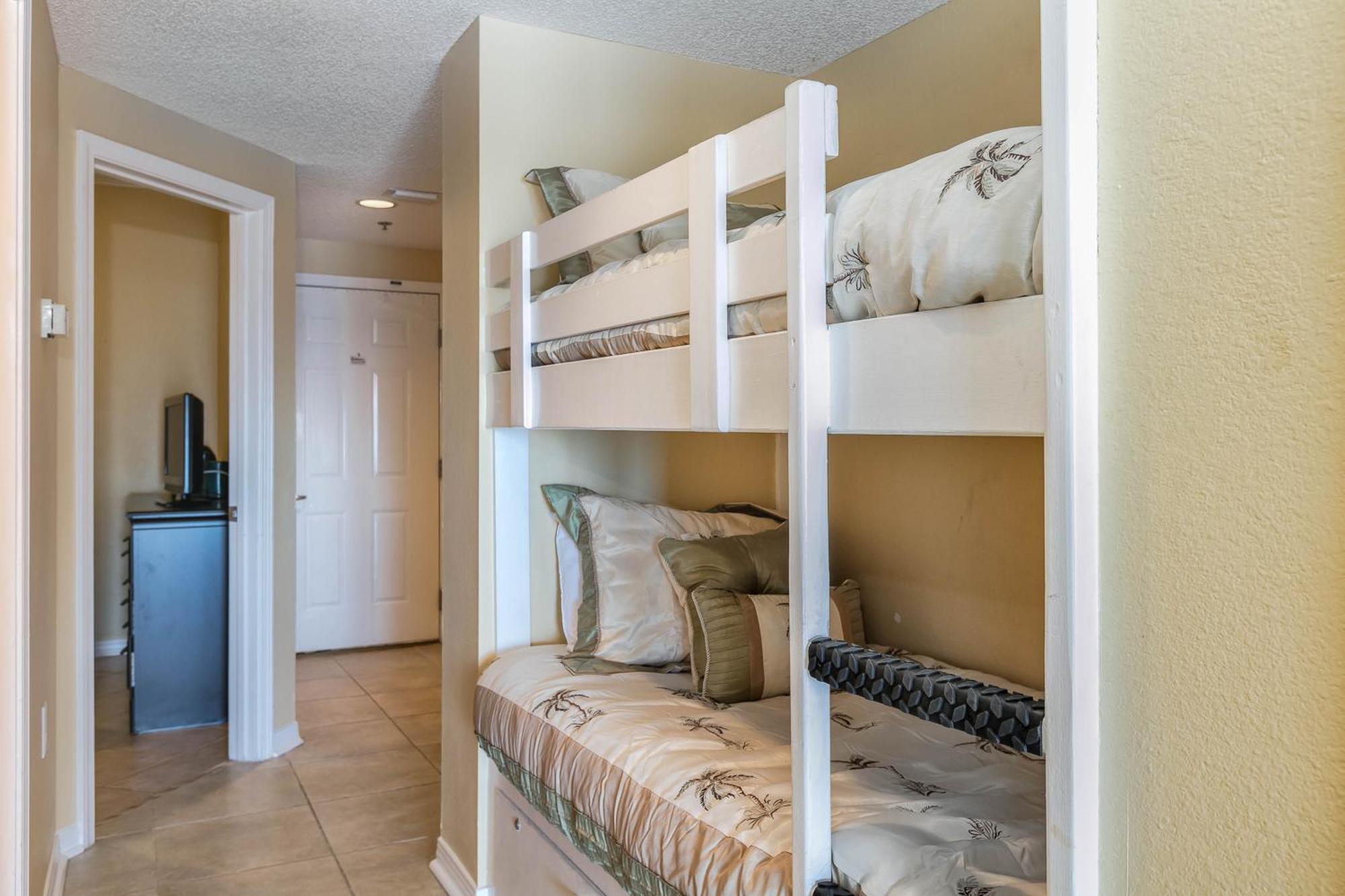 Tidewater Condominiums Orange Beach Camera foto