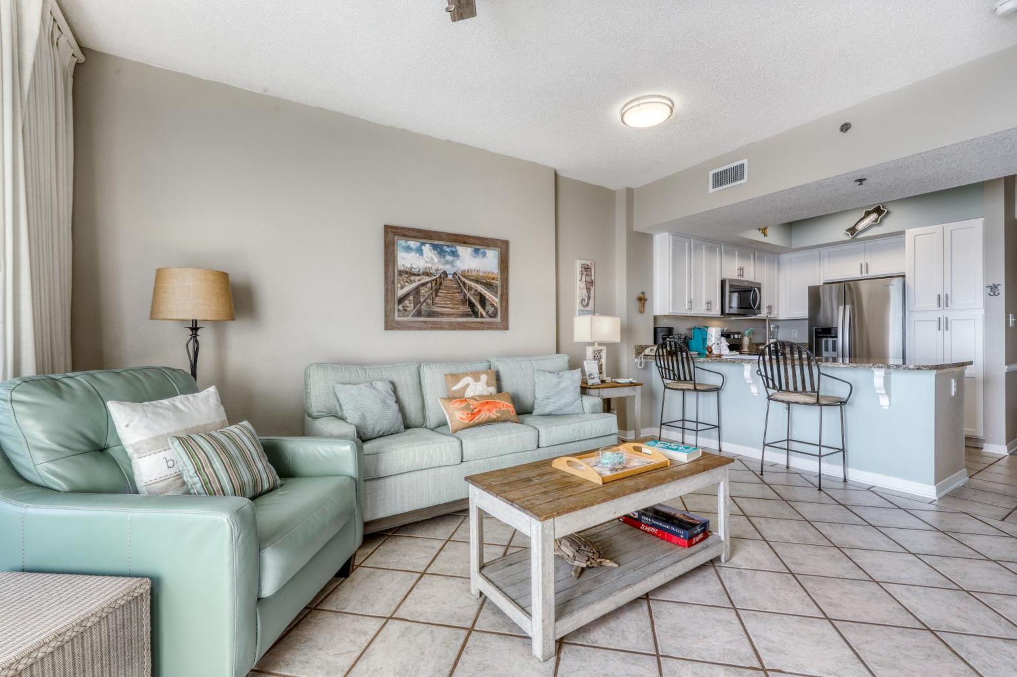 Tidewater Condominiums Orange Beach Camera foto