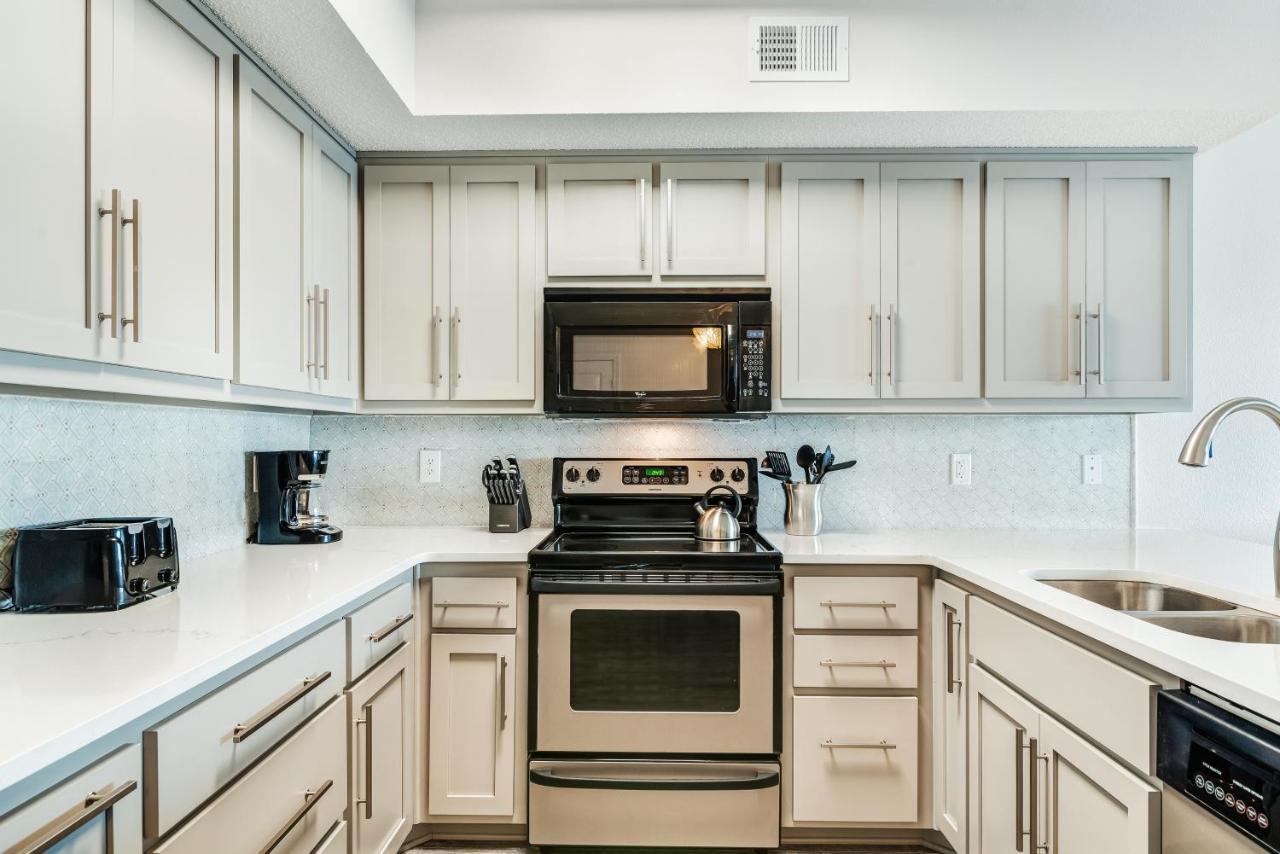 Tidewater Condominiums Orange Beach Esterno foto