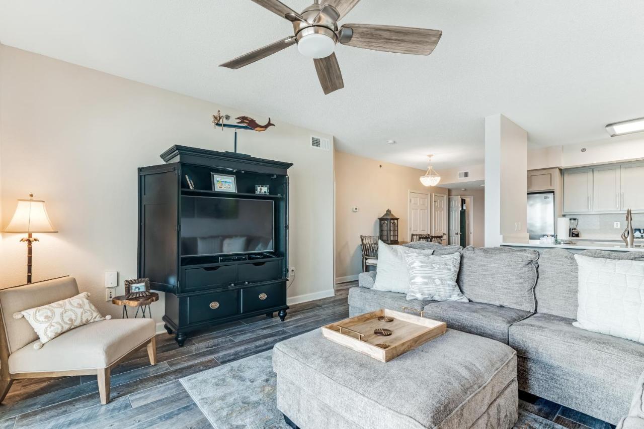Tidewater Condominiums Orange Beach Esterno foto
