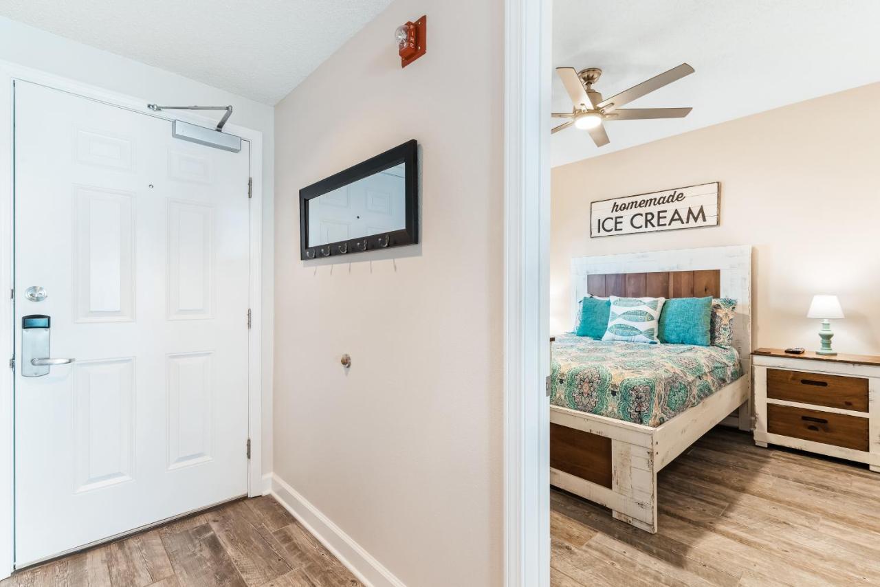 Tidewater Condominiums Orange Beach Esterno foto
