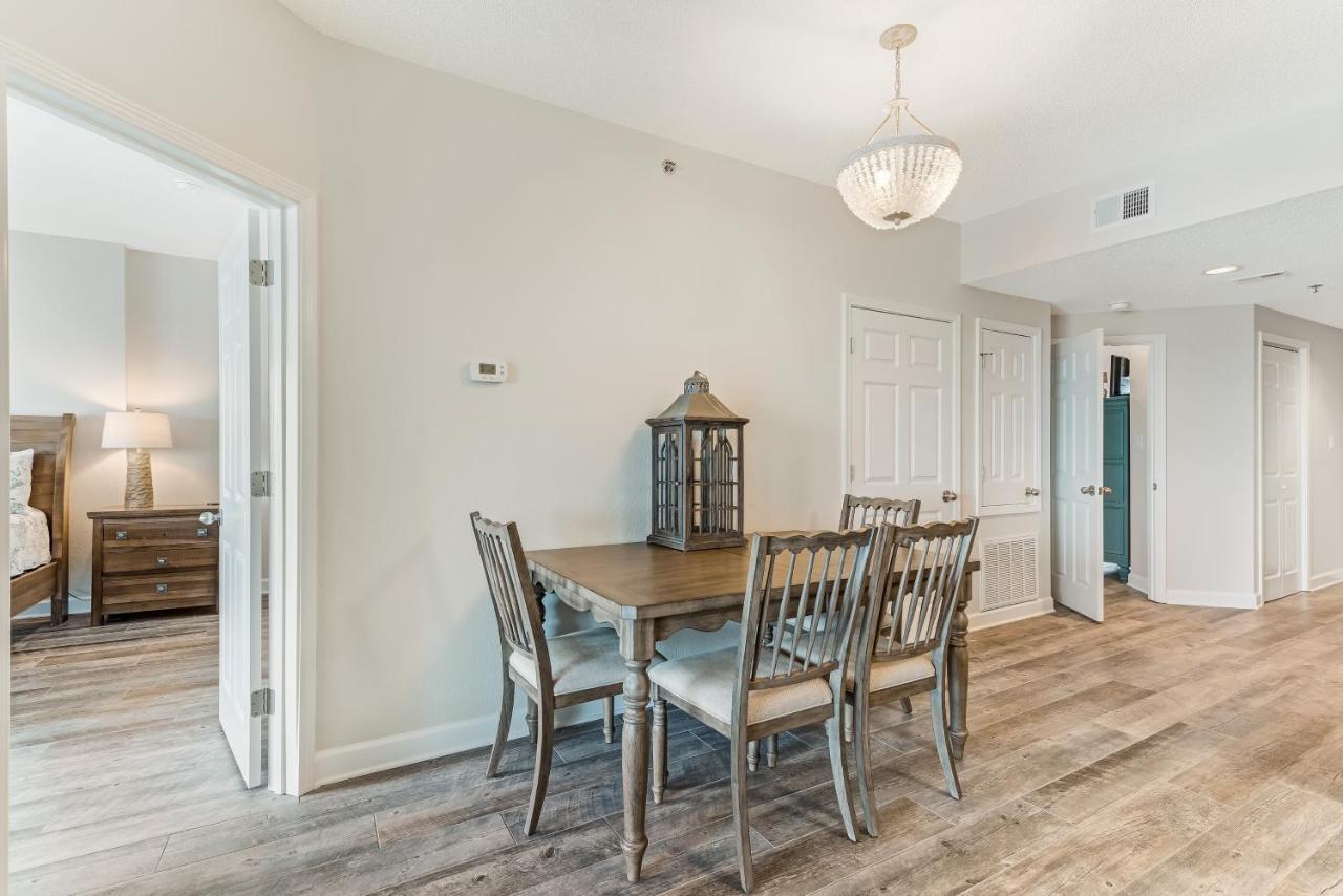 Tidewater Condominiums Orange Beach Esterno foto