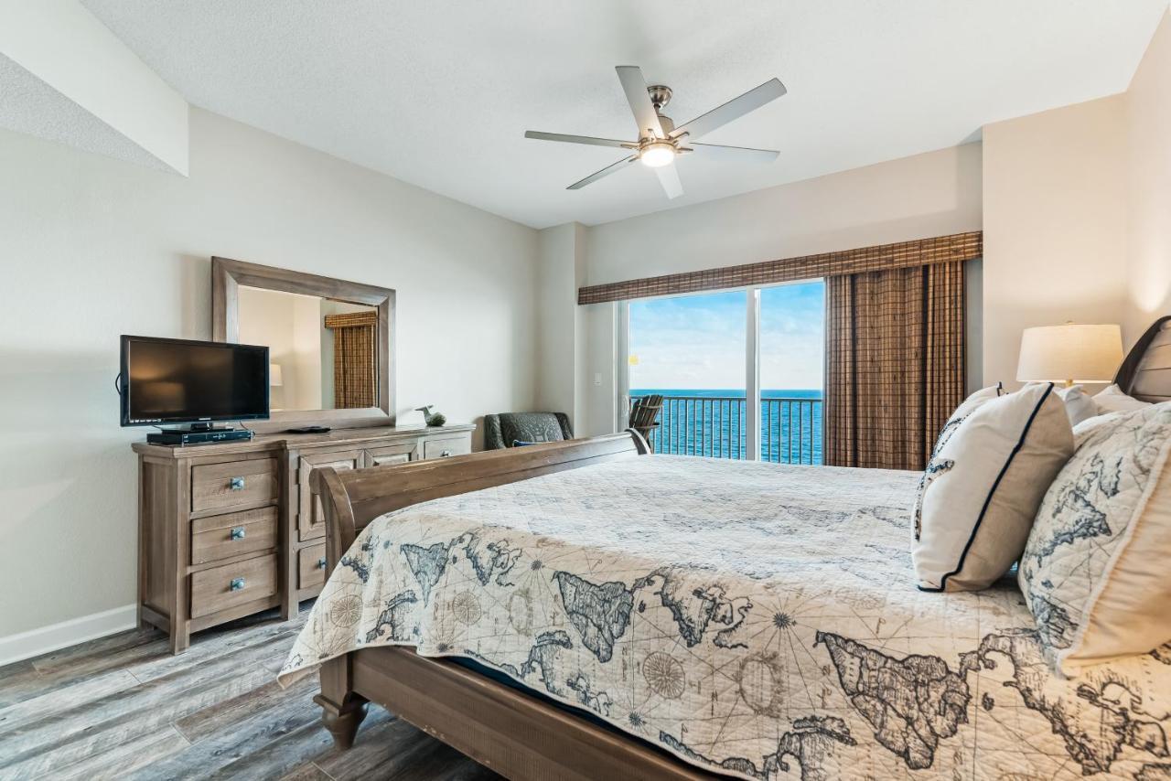 Tidewater Condominiums Orange Beach Esterno foto