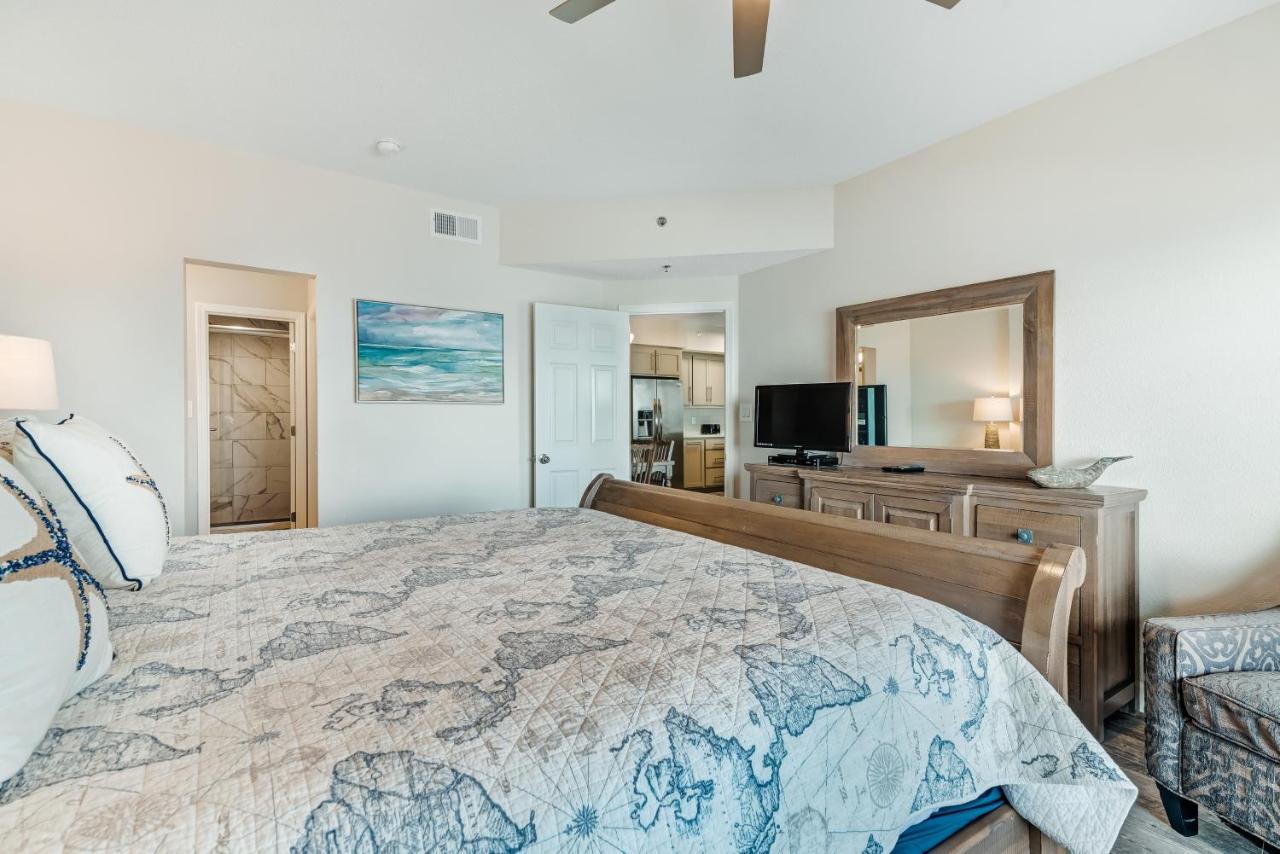 Tidewater Condominiums Orange Beach Esterno foto