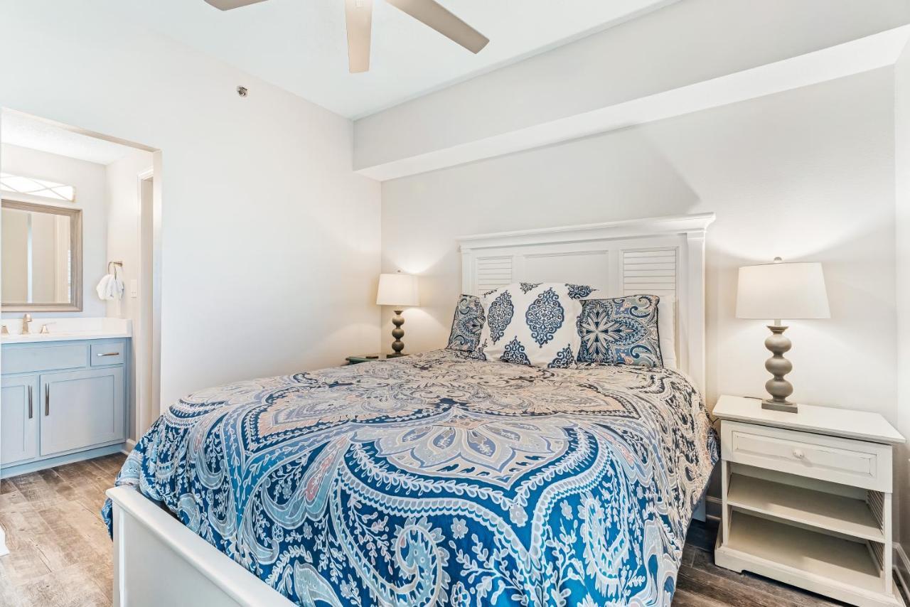Tidewater Condominiums Orange Beach Esterno foto