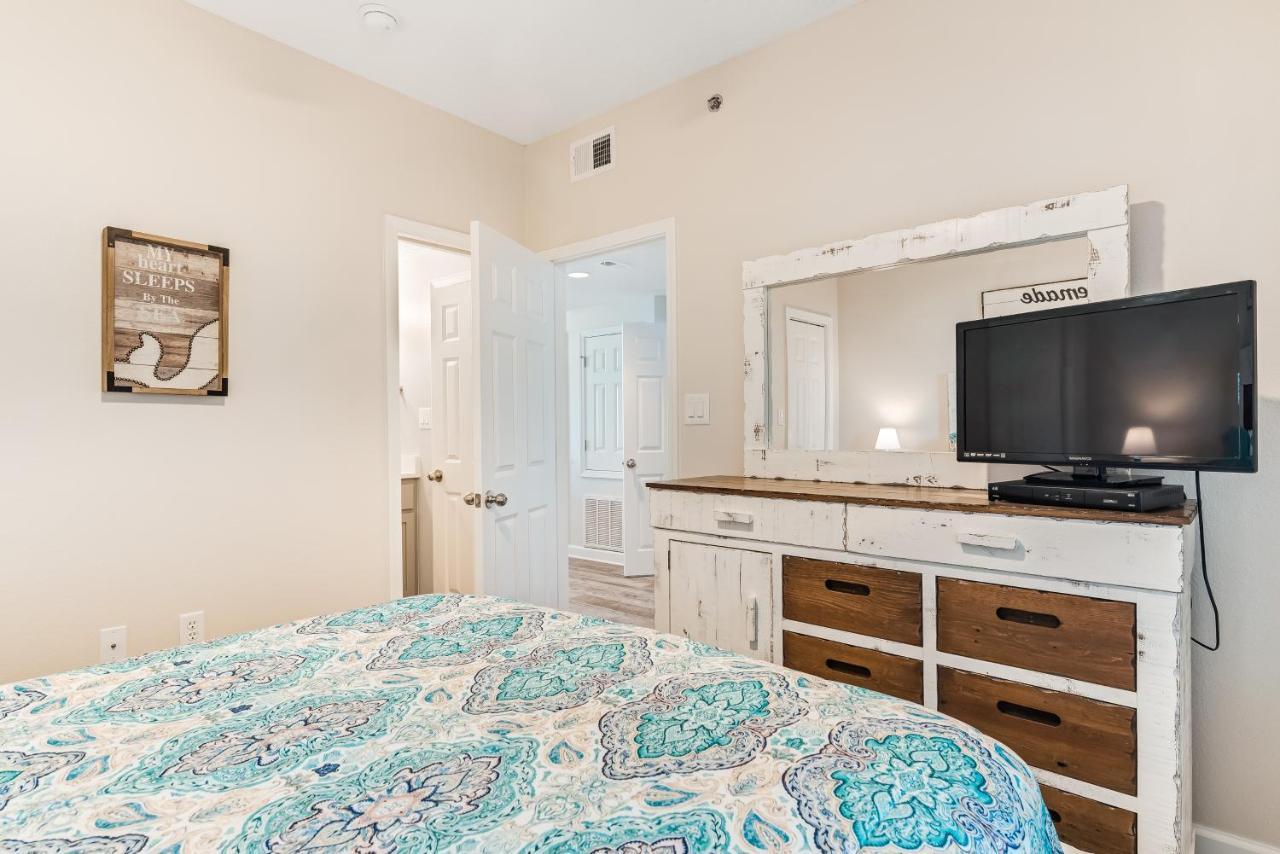 Tidewater Condominiums Orange Beach Esterno foto