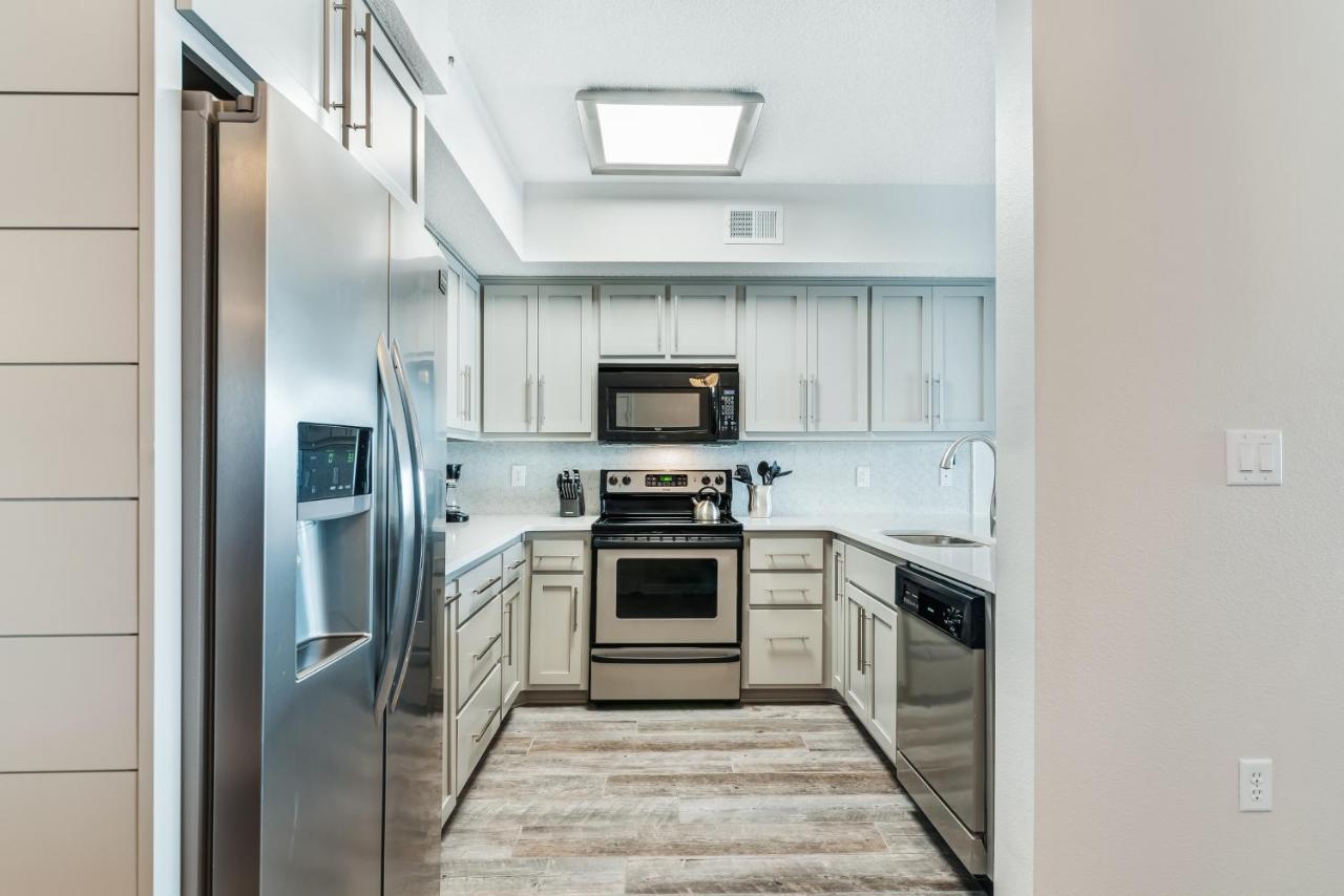 Tidewater Condominiums Orange Beach Esterno foto