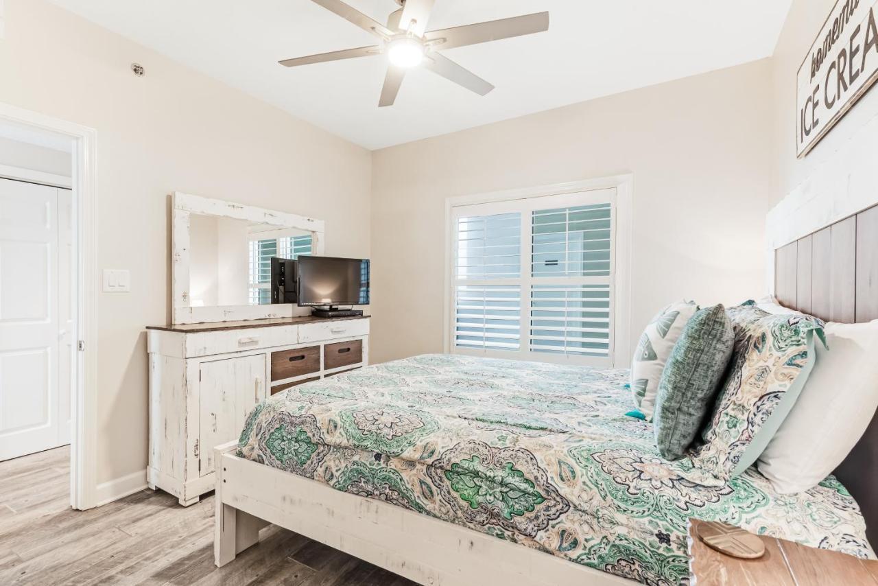Tidewater Condominiums Orange Beach Esterno foto