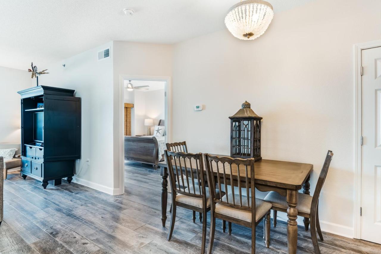 Tidewater Condominiums Orange Beach Esterno foto