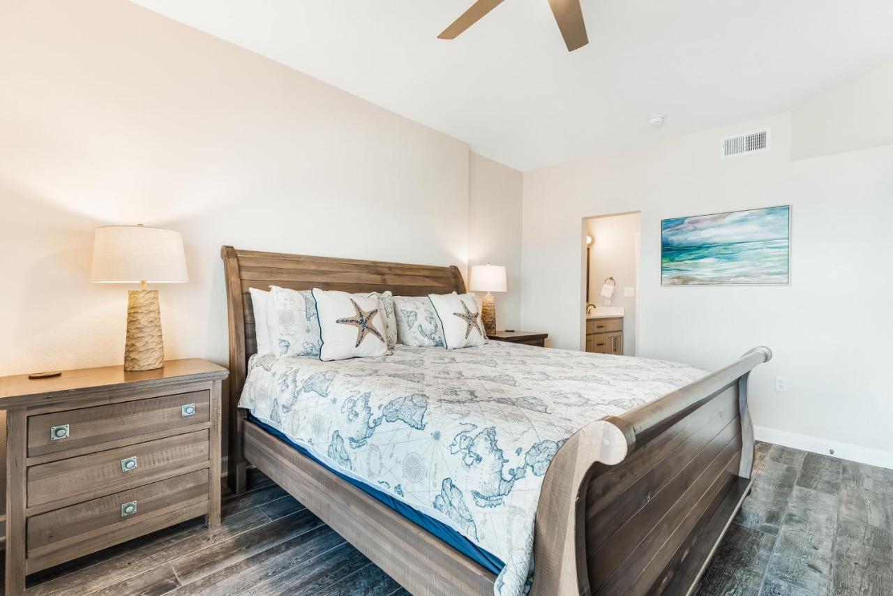 Tidewater Condominiums Orange Beach Esterno foto