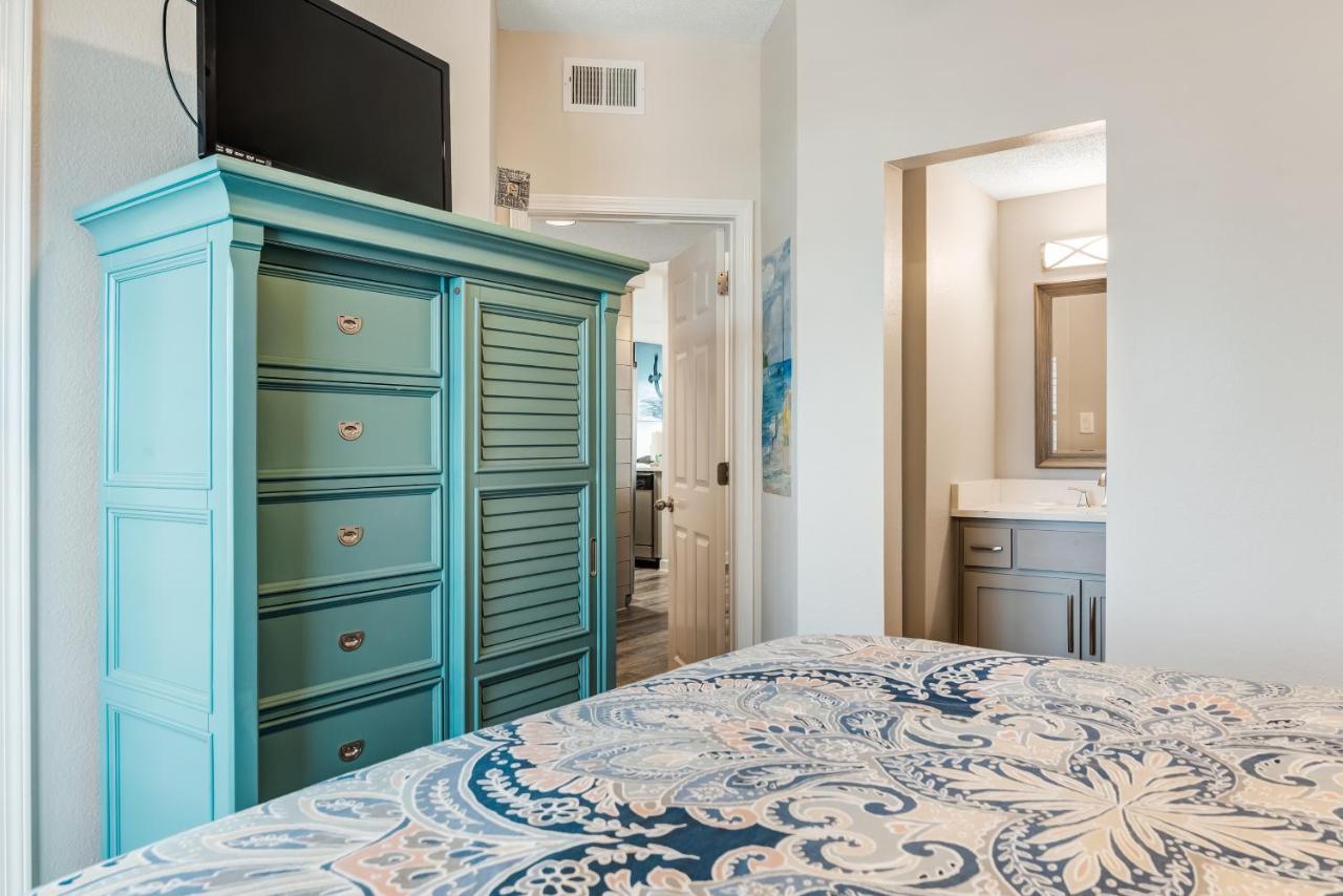 Tidewater Condominiums Orange Beach Esterno foto