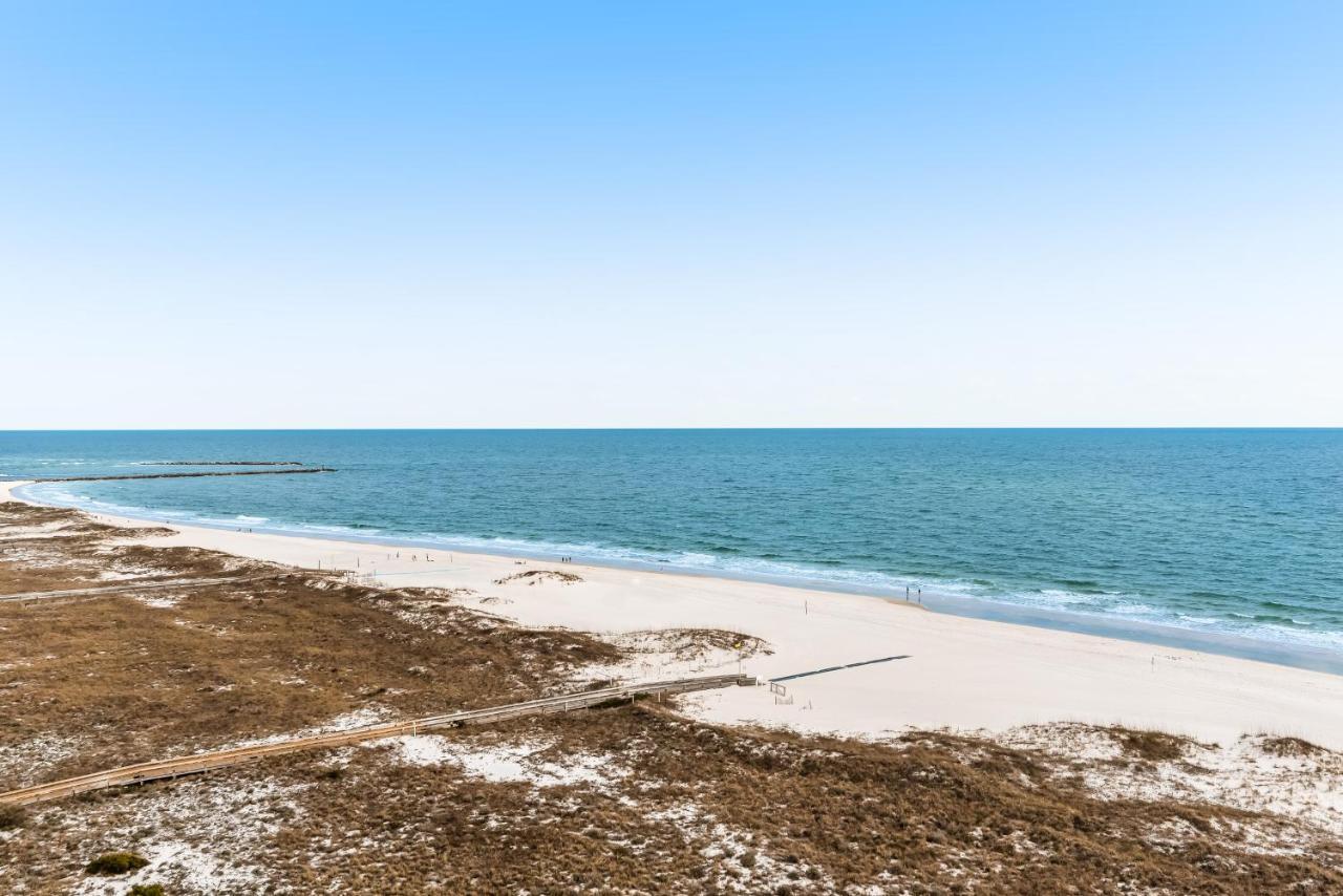 Tidewater Condominiums Orange Beach Esterno foto