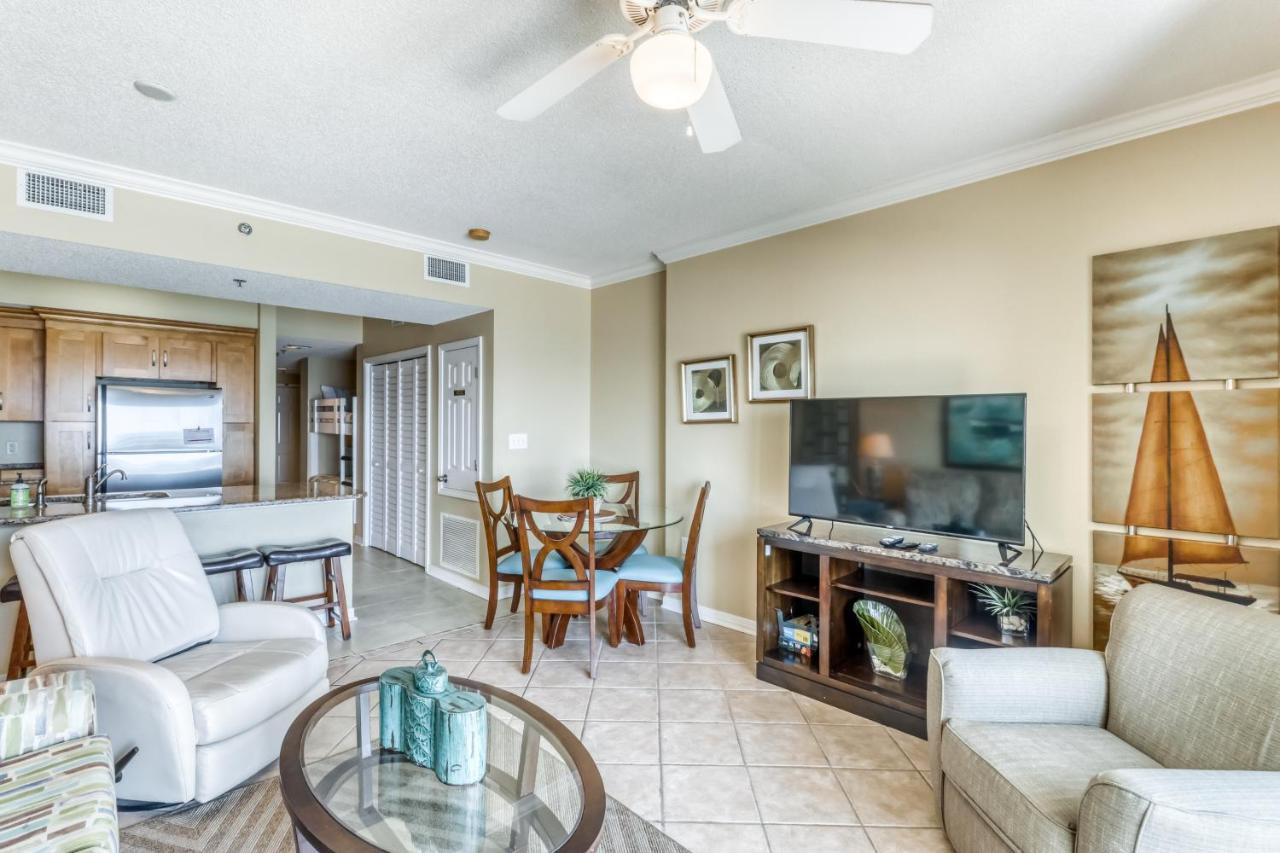 Tidewater Condominiums Orange Beach Esterno foto