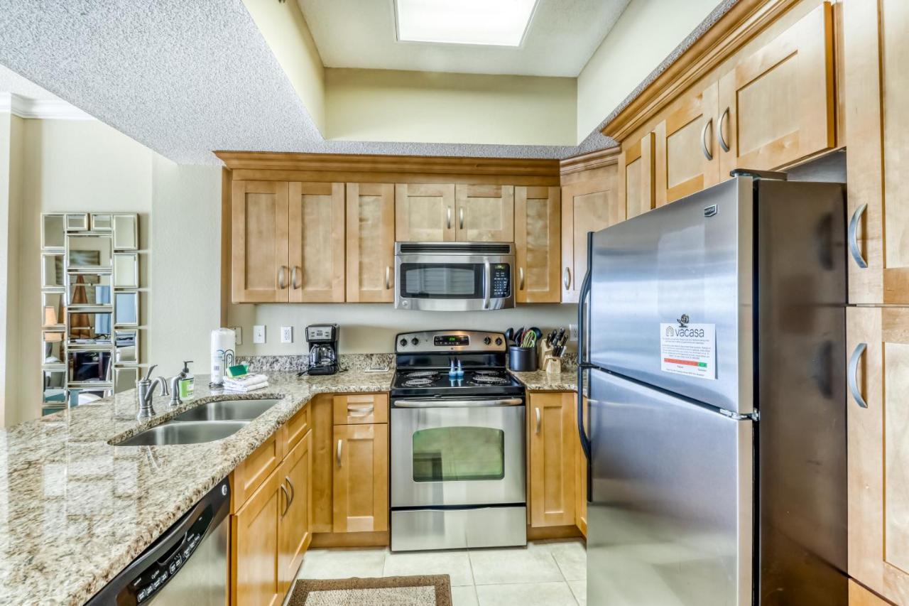 Tidewater Condominiums Orange Beach Esterno foto