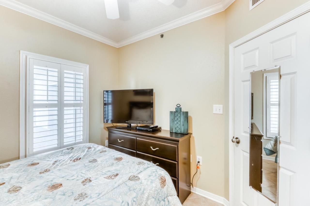 Tidewater Condominiums Orange Beach Esterno foto