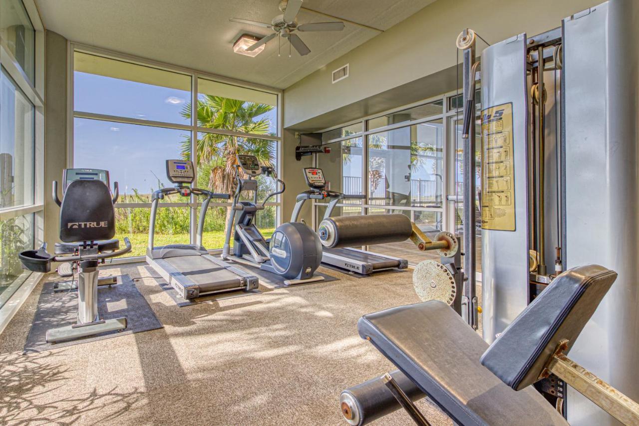 Tidewater Condominiums Orange Beach Esterno foto