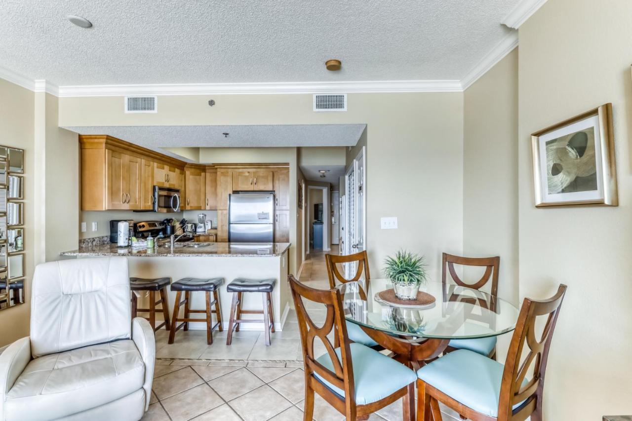 Tidewater Condominiums Orange Beach Esterno foto