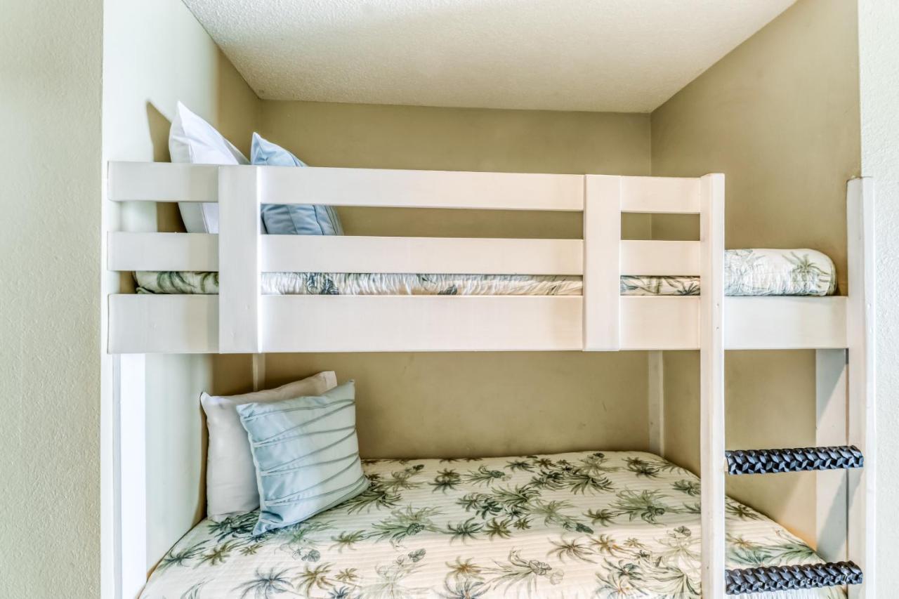 Tidewater Condominiums Orange Beach Esterno foto