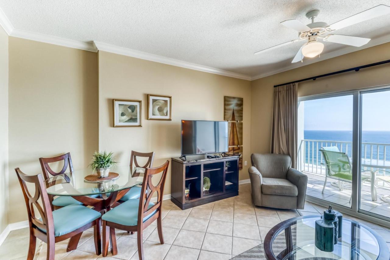 Tidewater Condominiums Orange Beach Esterno foto