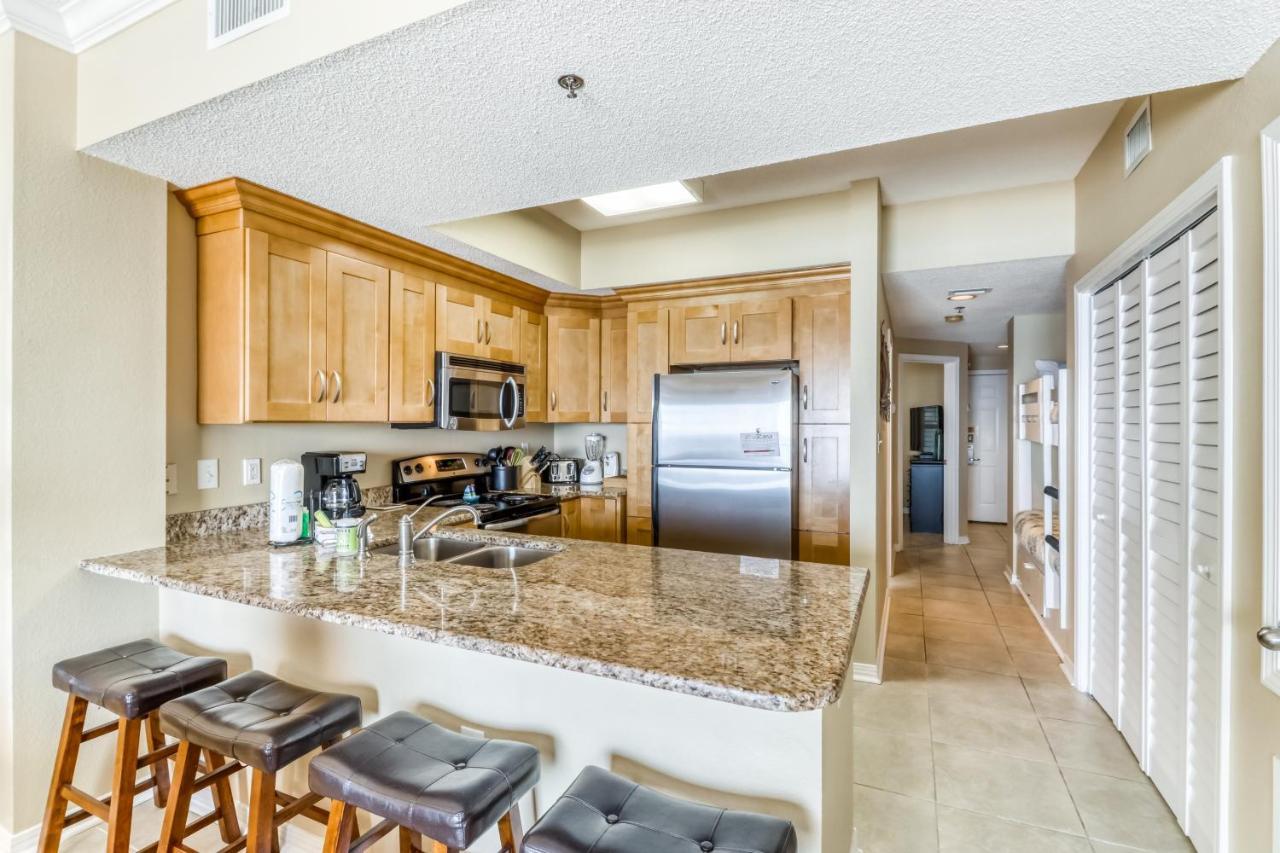 Tidewater Condominiums Orange Beach Esterno foto