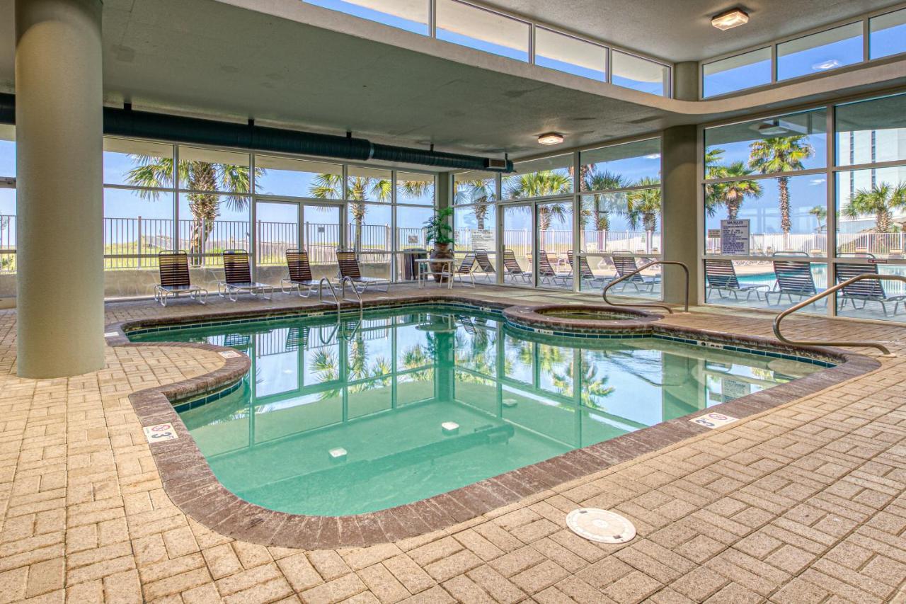 Tidewater Condominiums Orange Beach Esterno foto