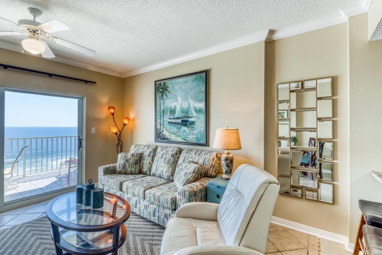 Tidewater Condominiums Orange Beach Esterno foto