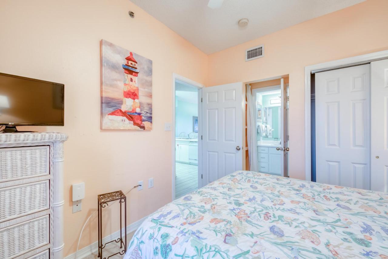Tidewater Condominiums Orange Beach Esterno foto