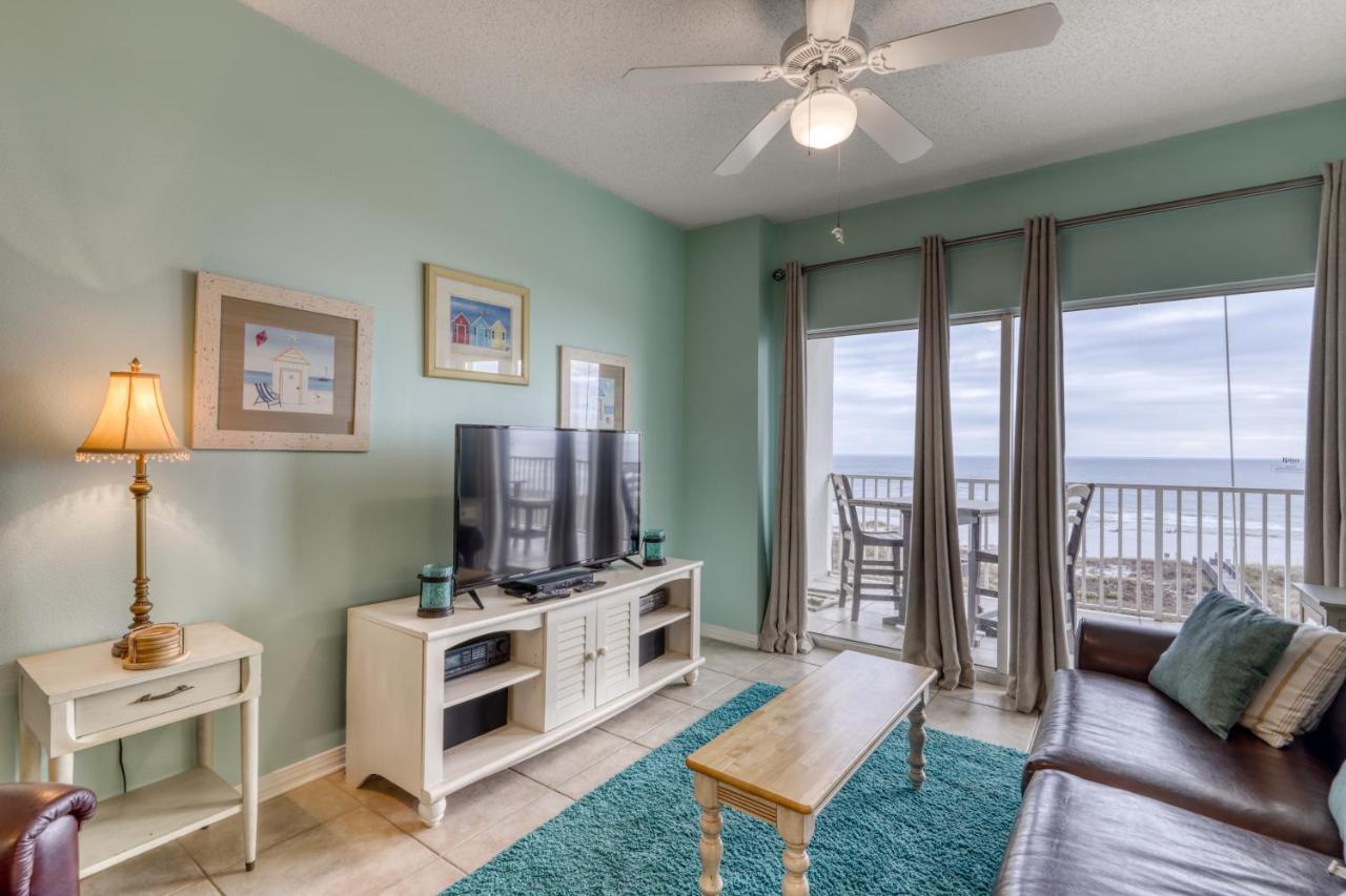 Tidewater Condominiums Orange Beach Esterno foto